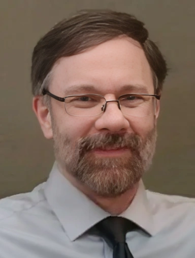 Profile photo of  Stuart H Tessmer